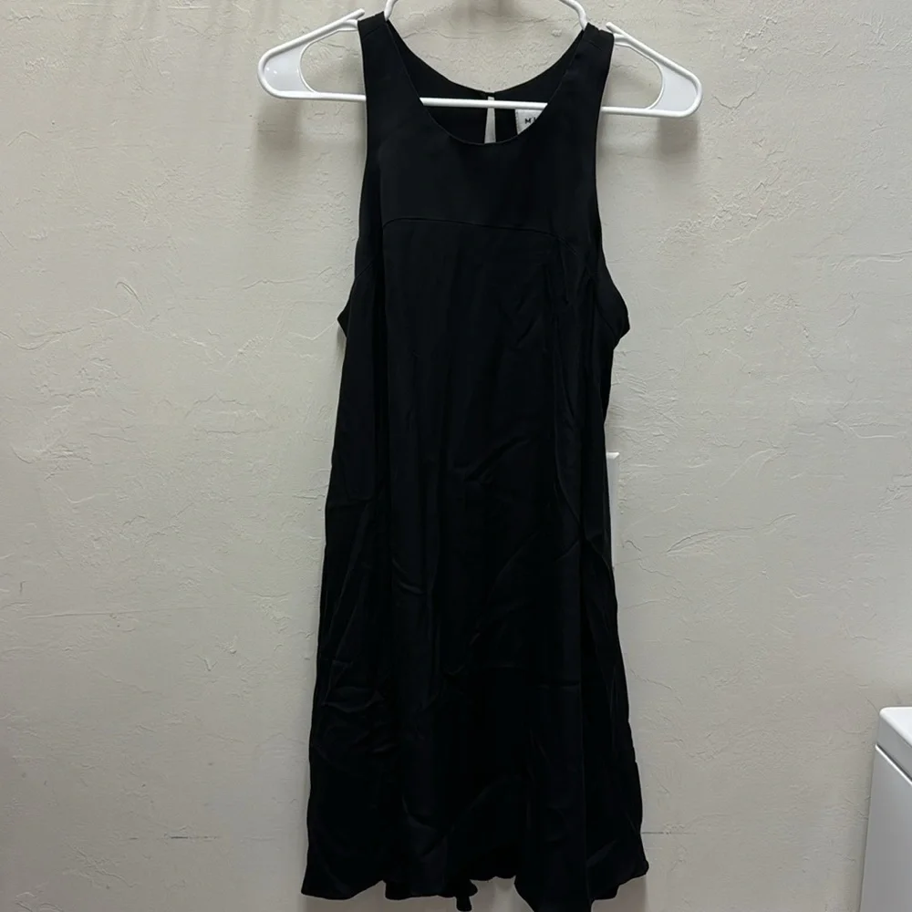 Milly Swing Dress - Picture 1 of 8